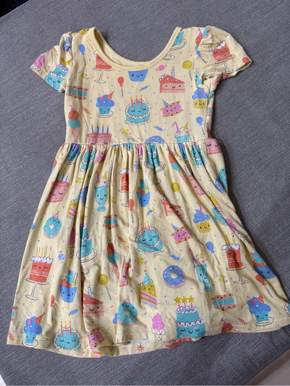 Little sleepies  Skater Dress